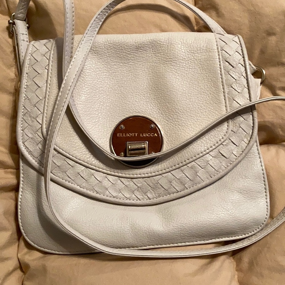 Elliott Luca purse